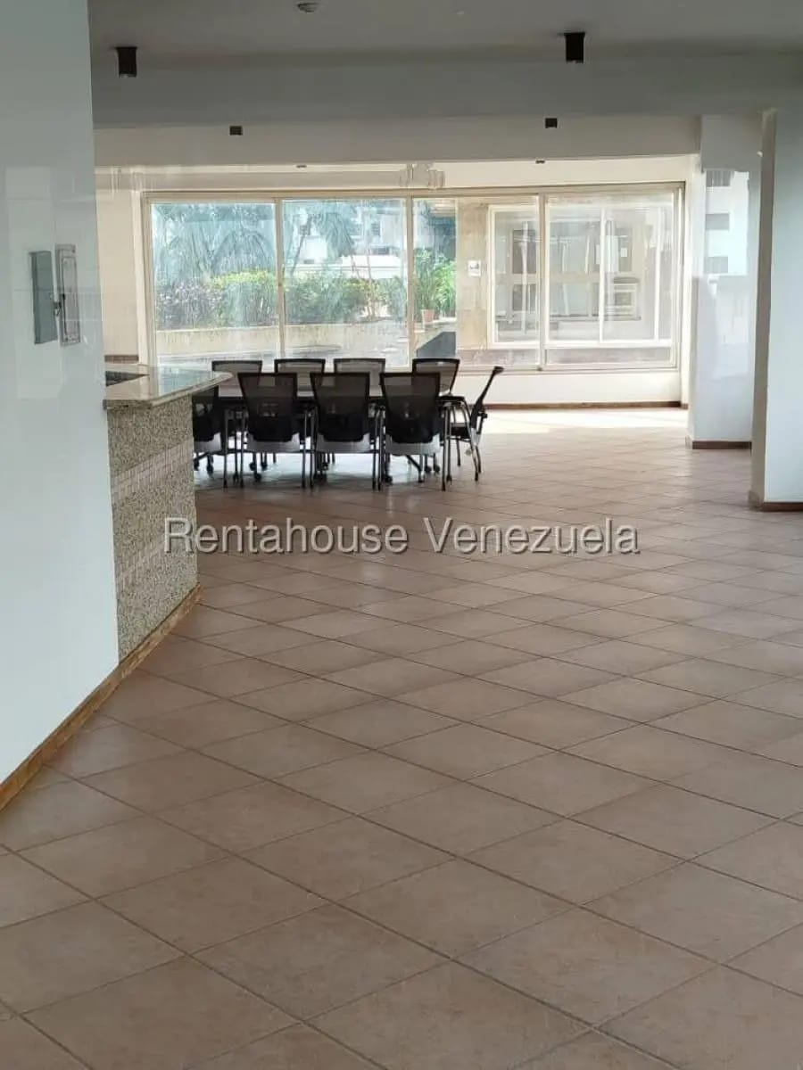 Apartamento en Alquiler en Baruta Caracas