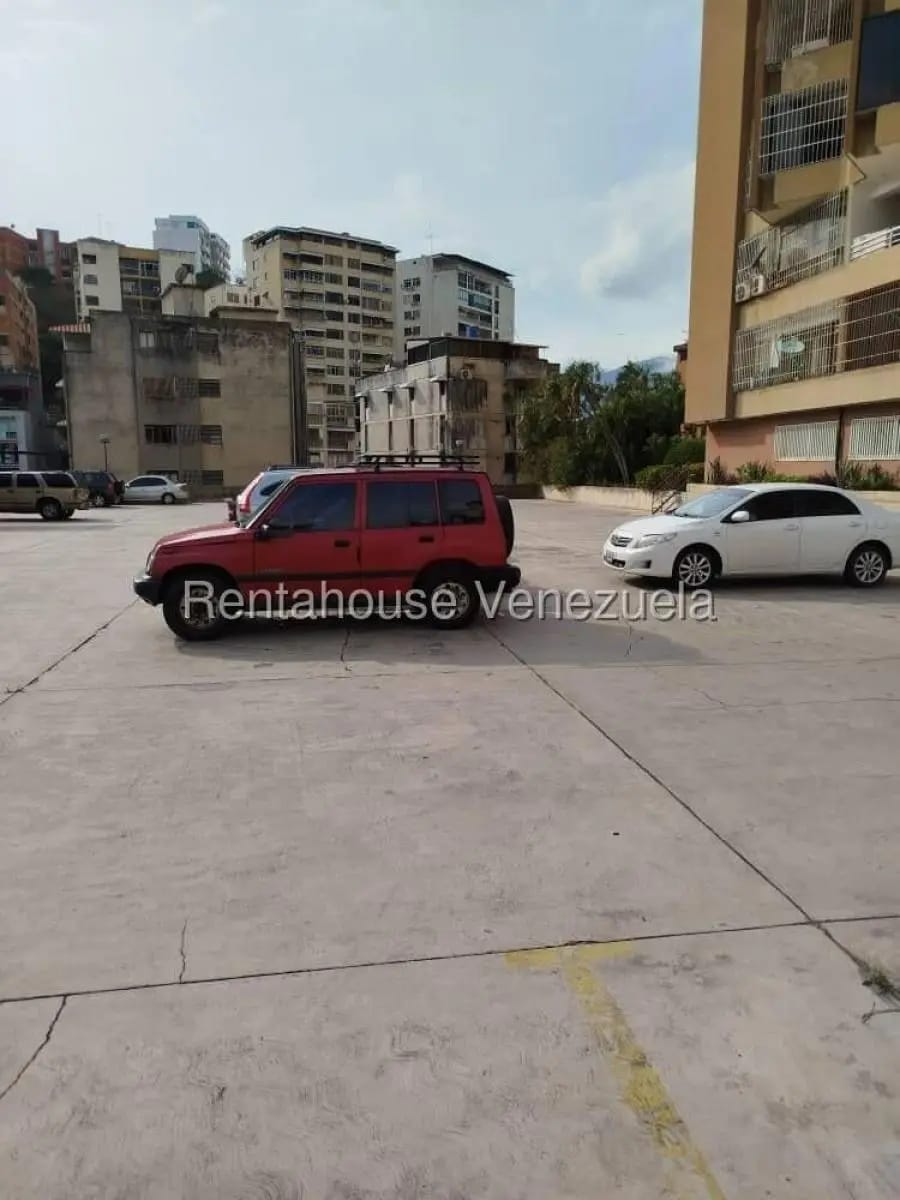 Apartamento en Alquiler en Baruta Caracas - 2