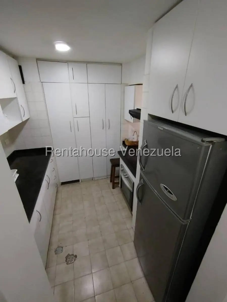 Apartamento en Alquiler en Baruta Caracas - 11