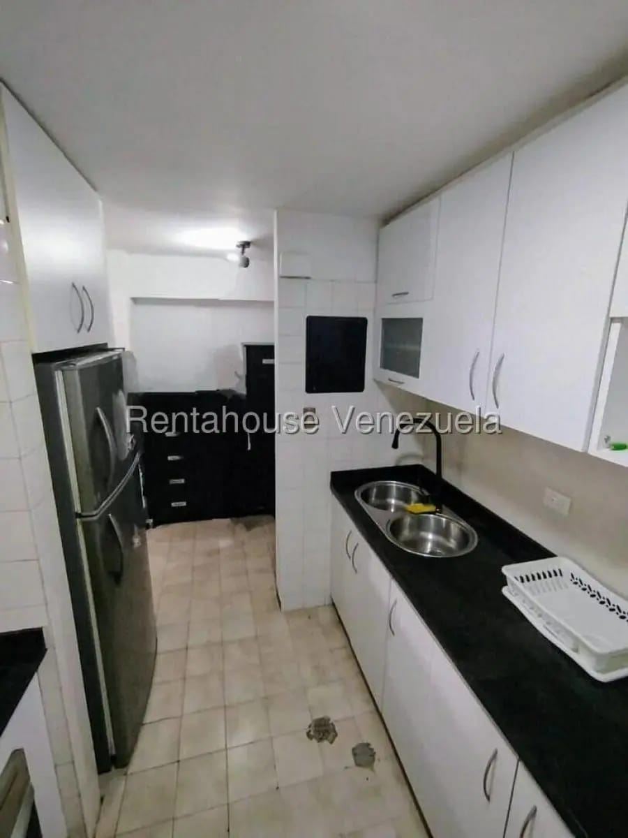 Apartamento en Alquiler en Baruta Caracas - 12