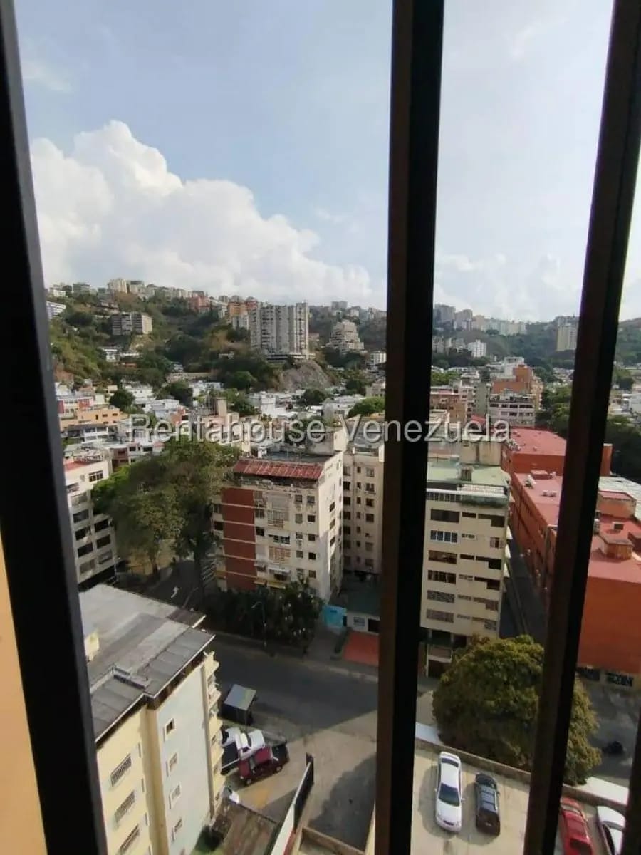 Apartamento en Alquiler en Baruta Caracas - 3
