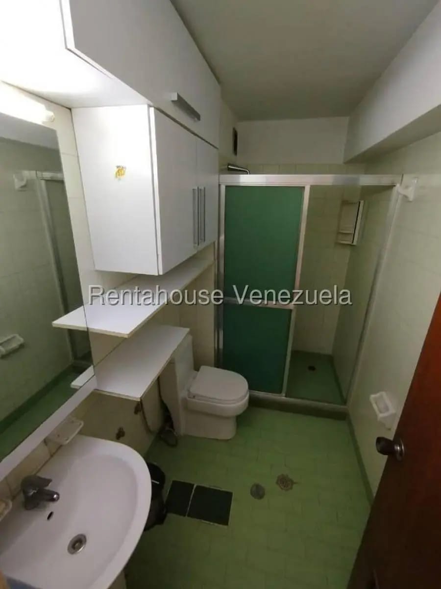 Apartamento en Alquiler en Baruta Caracas - 4