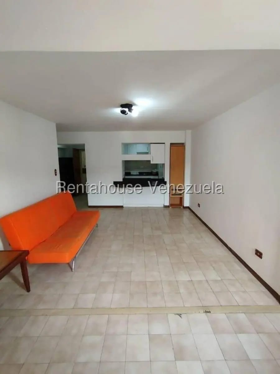 Apartamento en Alquiler en Baruta Caracas - 5