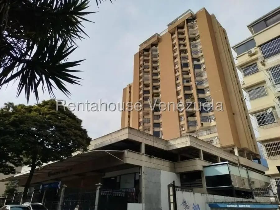 Apartamento en Alquiler en Baruta Caracas - 8