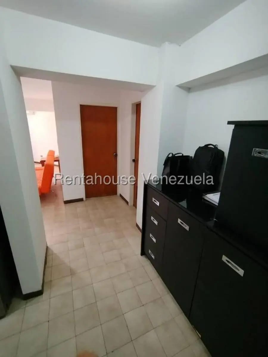 Apartamento en Alquiler en Baruta Caracas - 9