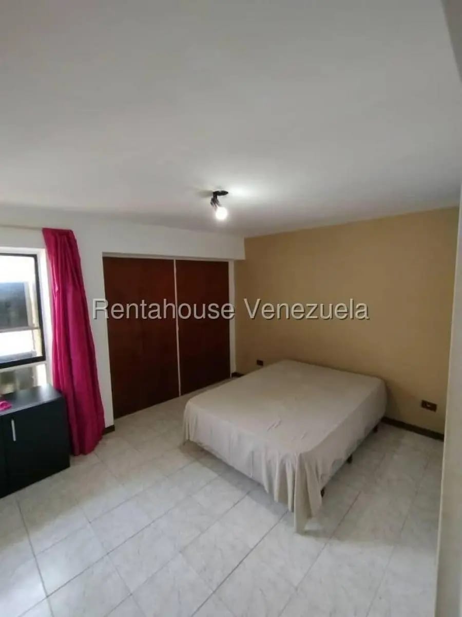 Apartamento en Alquiler en Baruta Caracas - 10