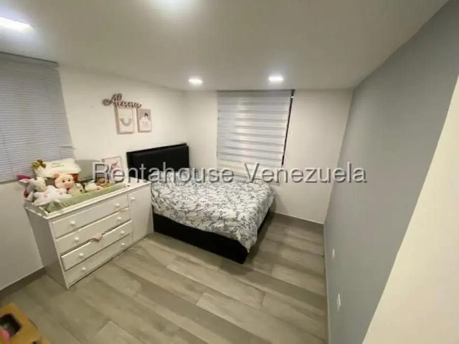 Apartamento en Venta en El Hatillo Caracas