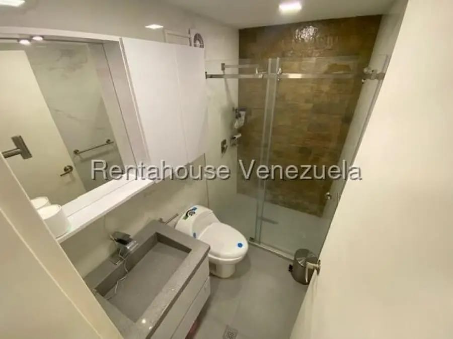Apartamento en Venta en El Hatillo Caracas - 2