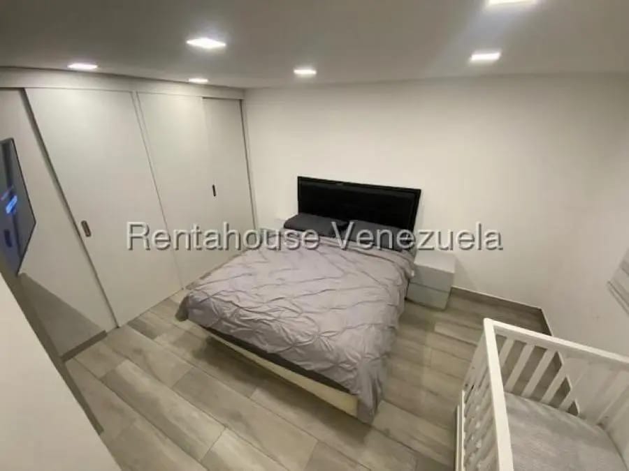 Apartamento en Venta en El Hatillo Caracas - 3