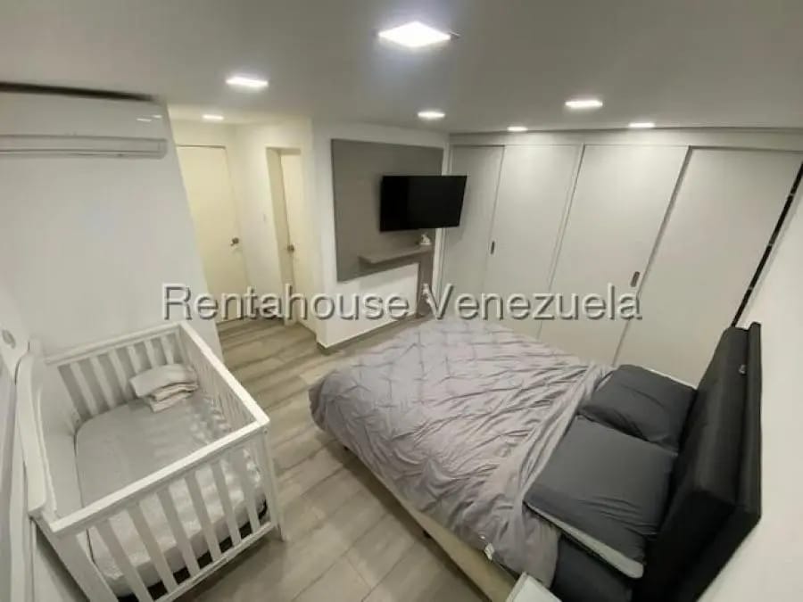 Apartamento en Venta en El Hatillo Caracas - 4