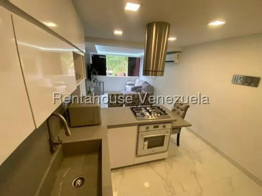 Apartamento en Venta en El Hatillo Caracas - 6