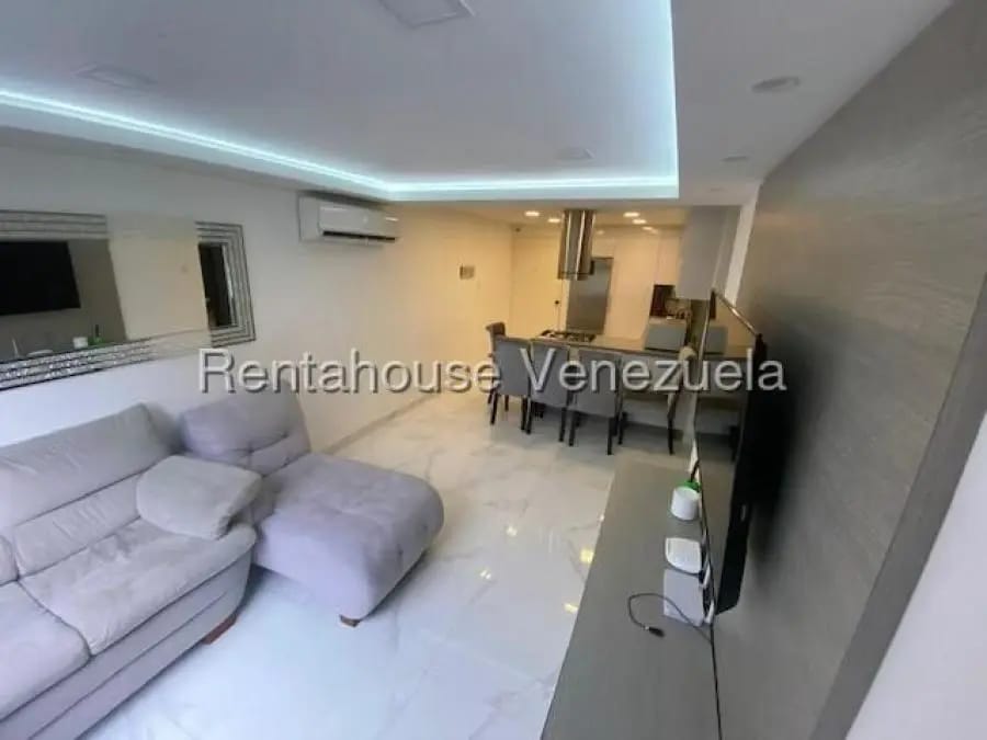Apartamento en Venta en El Hatillo Caracas - 7