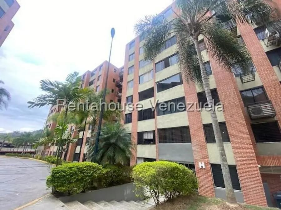 Apartamento en Venta en El Hatillo Caracas - 8