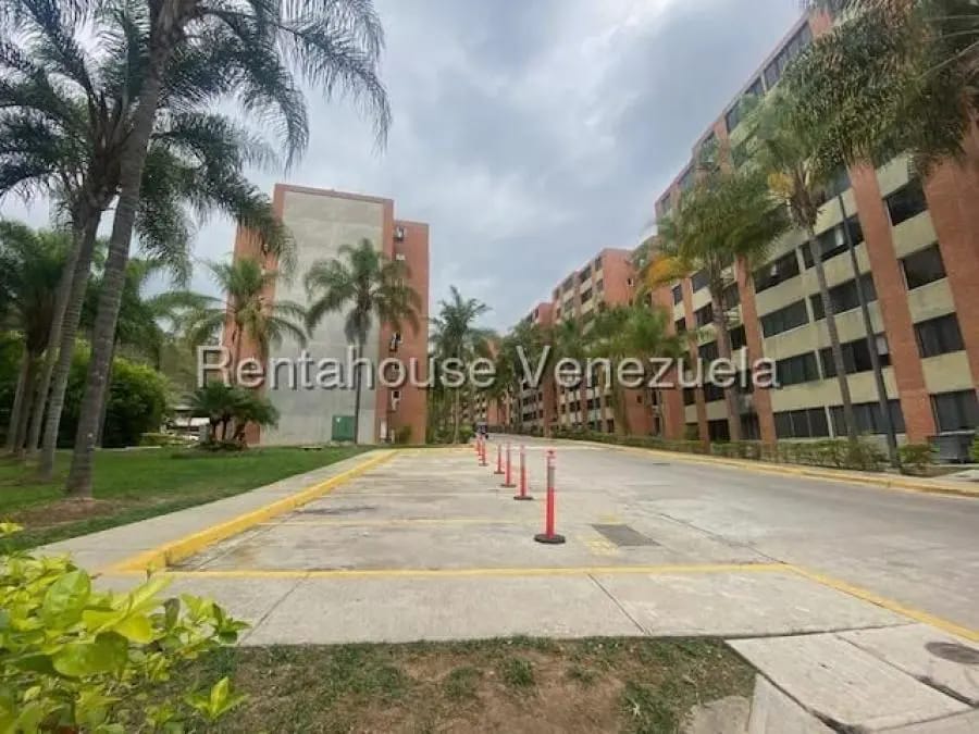 Apartamento en Venta en El Hatillo Caracas - 9