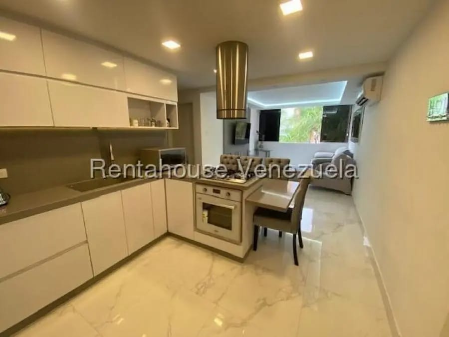 Apartamento en Venta en El Hatillo Caracas - 10