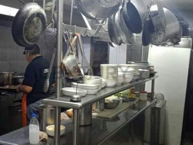 SE VENDE LOCAL Y FONDOS DE COMERCIO - 6