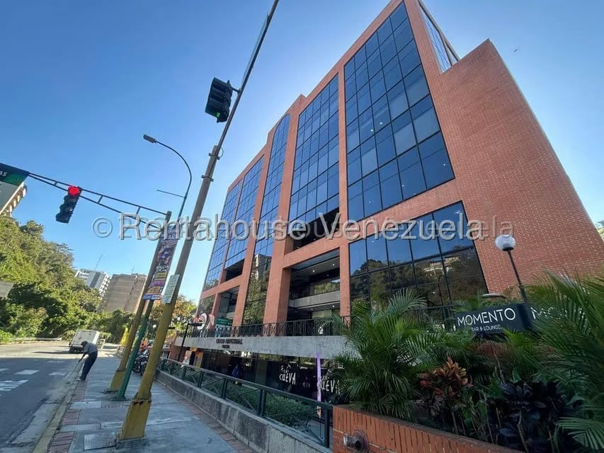Comercial (Oficina) en Venta en Vizcaya, Distrito Metropolitano