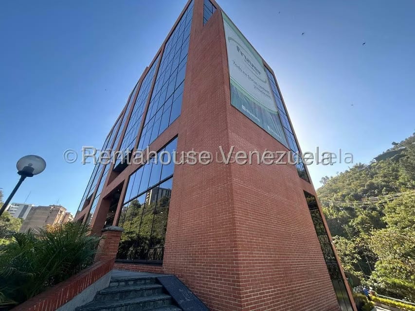 Comercial (Oficina) en Venta en Vizcaya, Distrito Metropolitano - 2