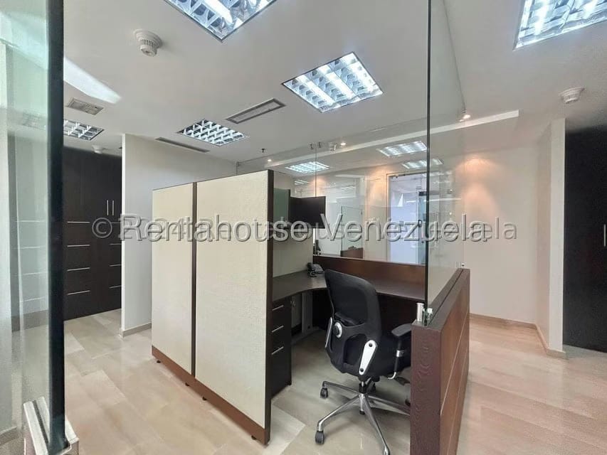 Comercial (Oficina) en Venta en Vizcaya, Distrito Metropolitano - 11