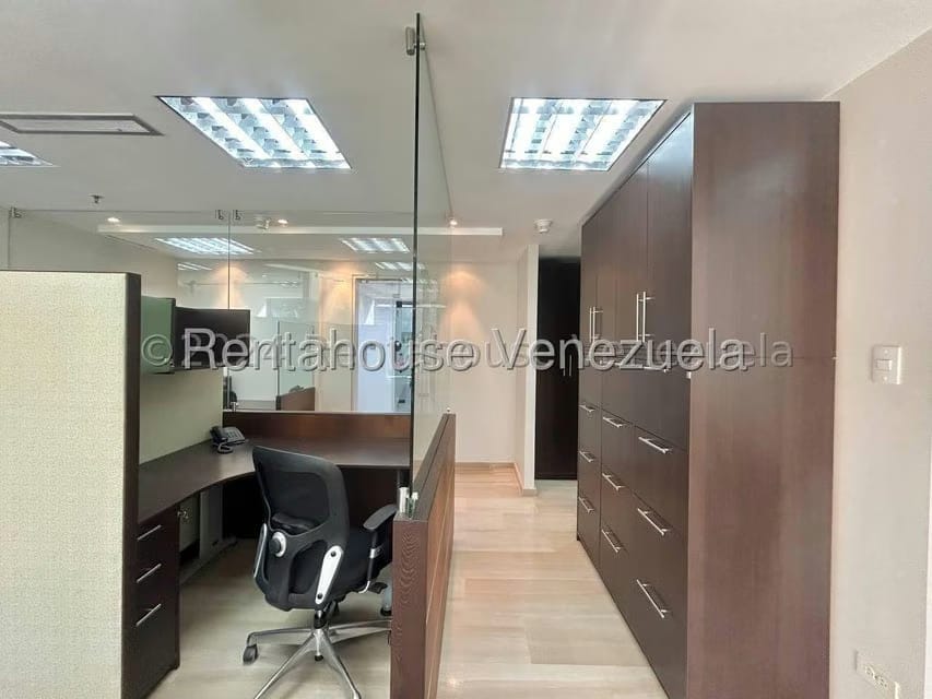 Comercial (Oficina) en Venta en Vizcaya, Distrito Metropolitano - 12