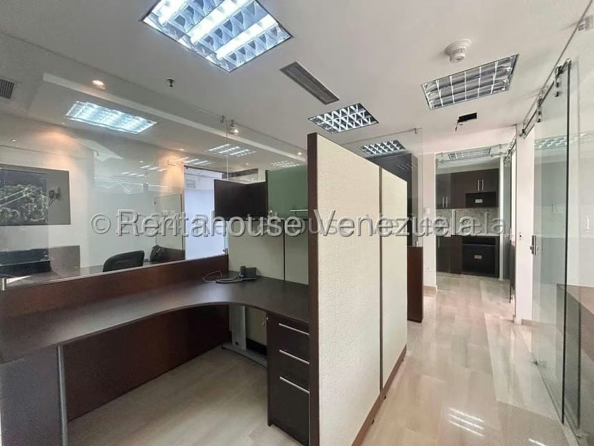 Comercial (Oficina) en Venta en Vizcaya, Distrito Metropolitano - 13