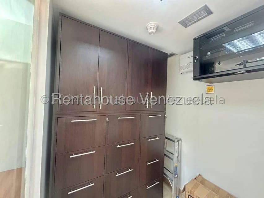 Comercial (Oficina) en Venta en Vizcaya, Distrito Metropolitano - 14