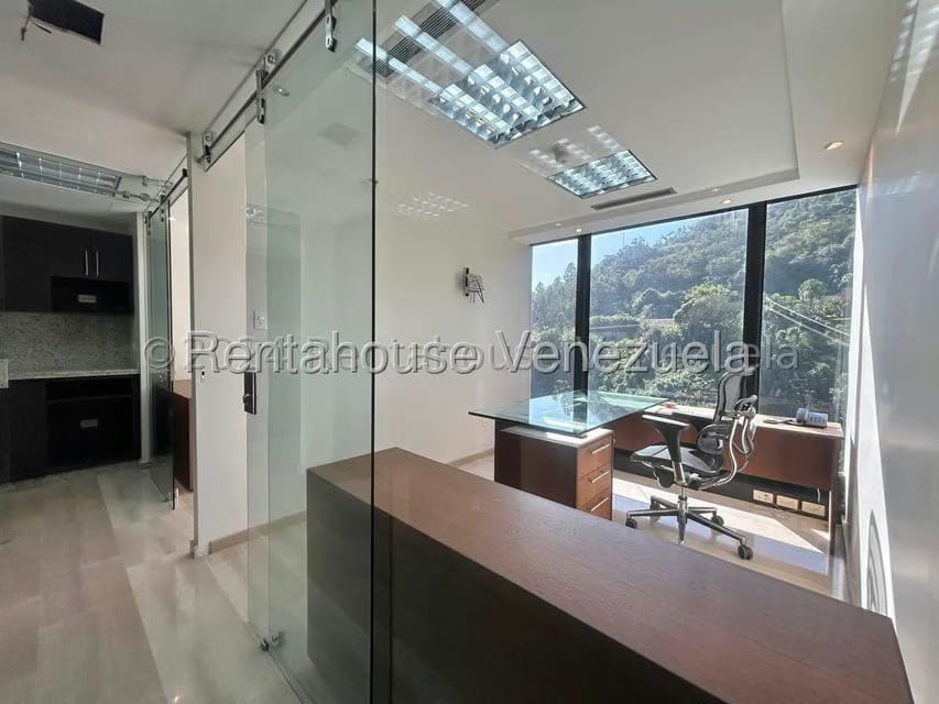 Comercial (Oficina) en Venta en Vizcaya, Distrito Metropolitano - 15