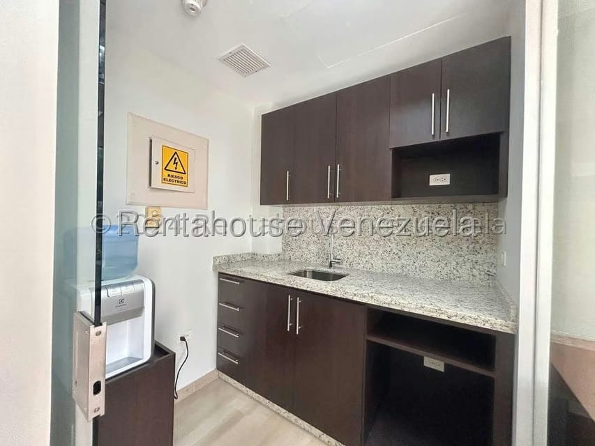 Comercial (Oficina) en Venta en Vizcaya, Distrito Metropolitano - 17