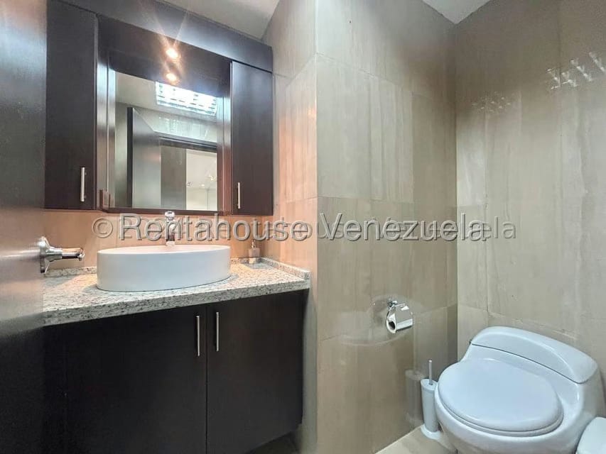Comercial (Oficina) en Venta en Vizcaya, Distrito Metropolitano - 18