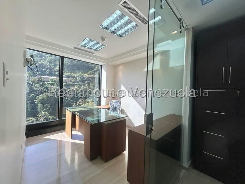 Comercial (Oficina) en Venta en Vizcaya, Distrito Metropolitano - 19
