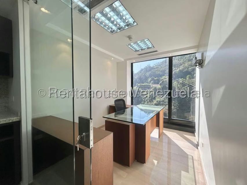 Comercial (Oficina) en Venta en Vizcaya, Distrito Metropolitano - 20