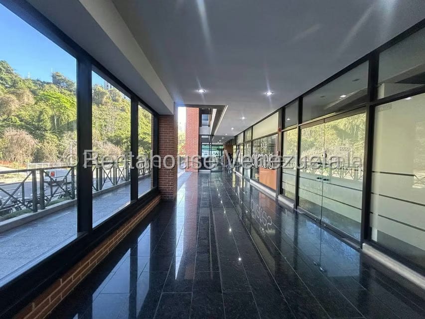 Comercial (Oficina) en Venta en Vizcaya, Distrito Metropolitano - 3
