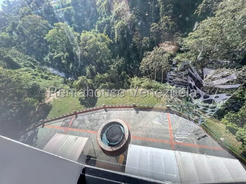 Comercial (Oficina) en Venta en Vizcaya, Distrito Metropolitano - 21