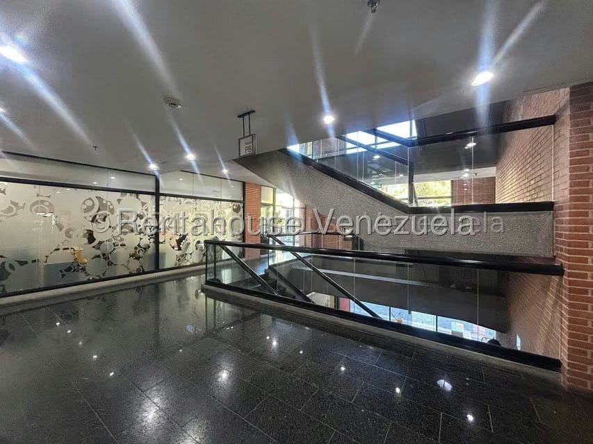 Comercial (Oficina) en Venta en Vizcaya, Distrito Metropolitano - 23