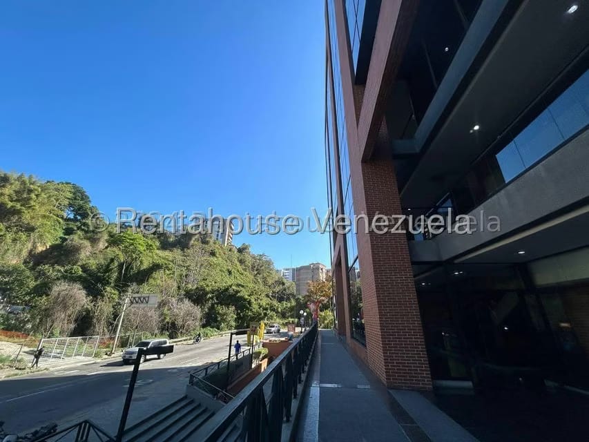 Comercial (Oficina) en Venta en Vizcaya, Distrito Metropolitano - 24