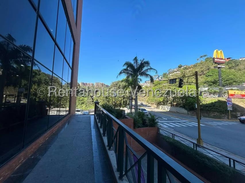 Comercial (Oficina) en Venta en Vizcaya, Distrito Metropolitano - 25