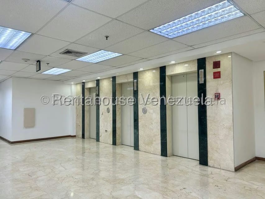 Comercial (Oficina) en Venta en Vizcaya, Distrito Metropolitano - 4