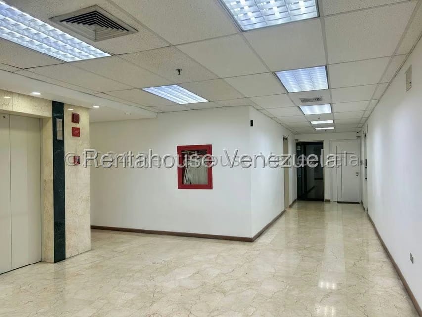 Comercial (Oficina) en Venta en Vizcaya, Distrito Metropolitano - 5