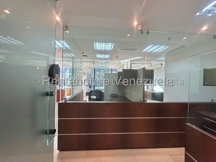 Comercial (Oficina) en Venta en Vizcaya, Distrito Metropolitano - 6