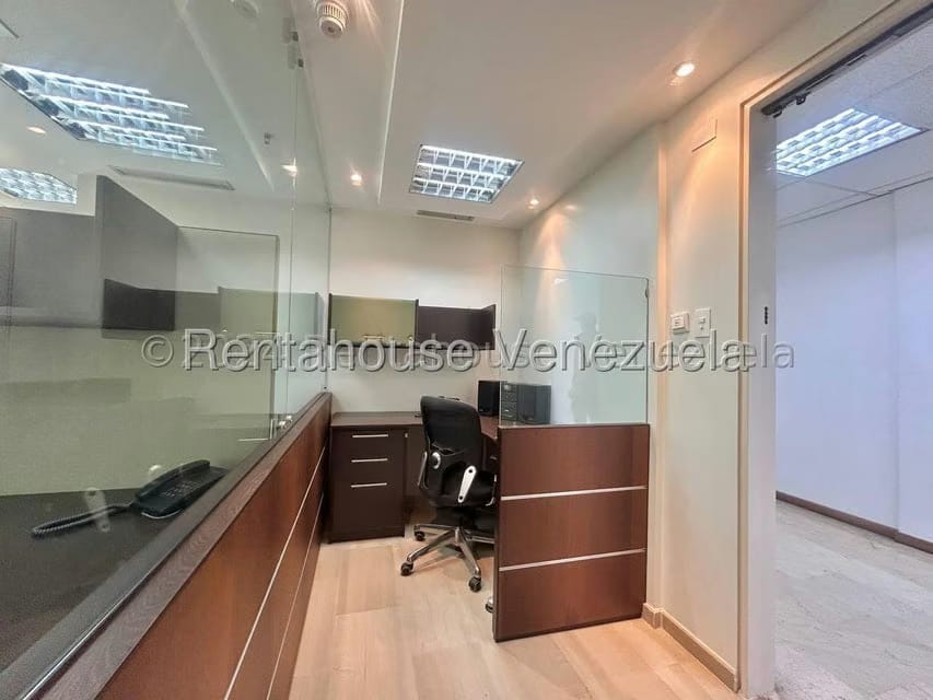 Comercial (Oficina) en Venta en Vizcaya, Distrito Metropolitano - 7