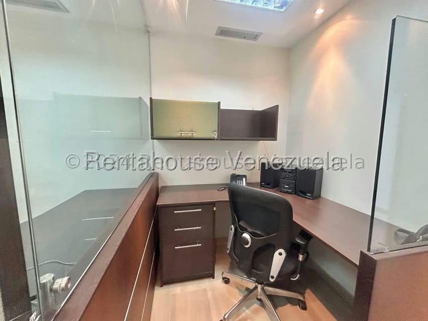 Comercial (Oficina) en Venta en Vizcaya, Distrito Metropolitano - 8