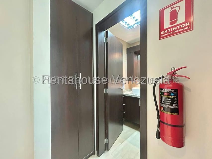 Comercial (Oficina) en Venta en Vizcaya, Distrito Metropolitano - 9