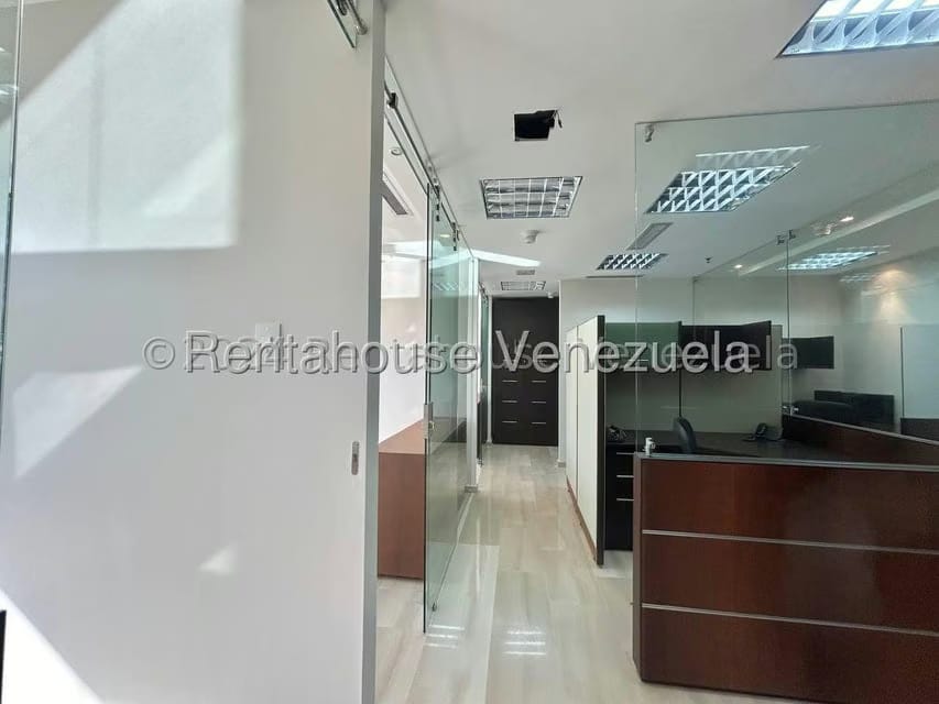 Comercial (Oficina) en Venta en Vizcaya, Distrito Metropolitano - 10