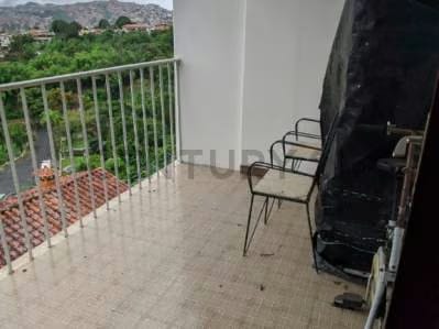 Vendo casa en La Av Tamanaco de Macaracuay con excelente vista al Avila - 10