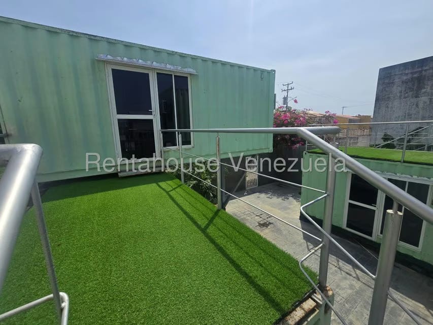 Terreno (Residencial) en Venta en Buena Vista, Zulia - 2