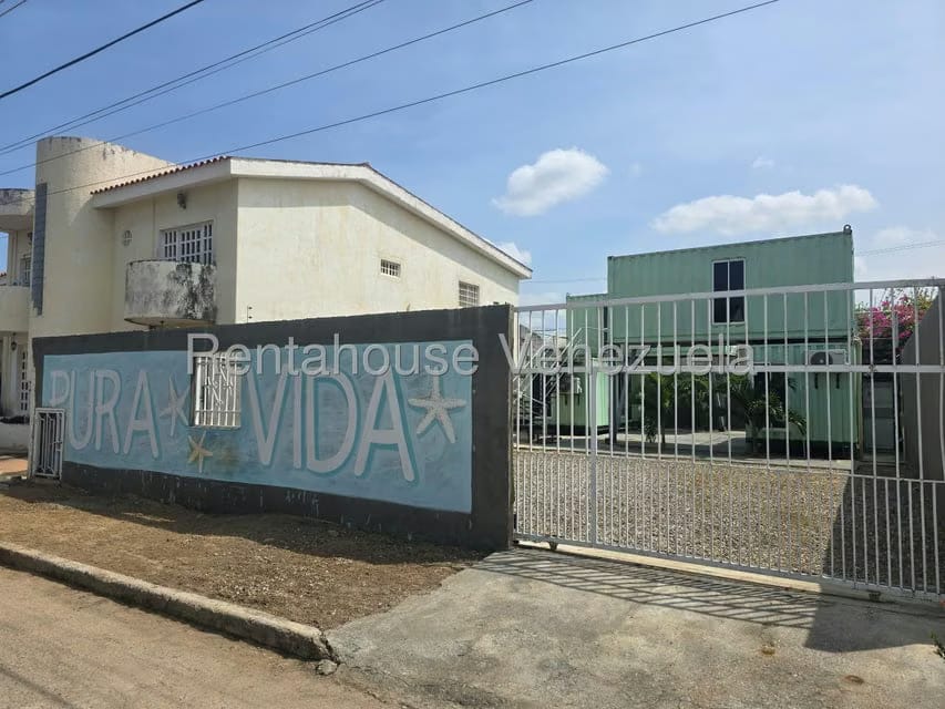 Terreno (Residencial) en Venta en Buena Vista, Zulia - 11