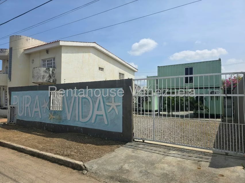 Terreno (Residencial) en Venta en Buena Vista, Zulia - 11