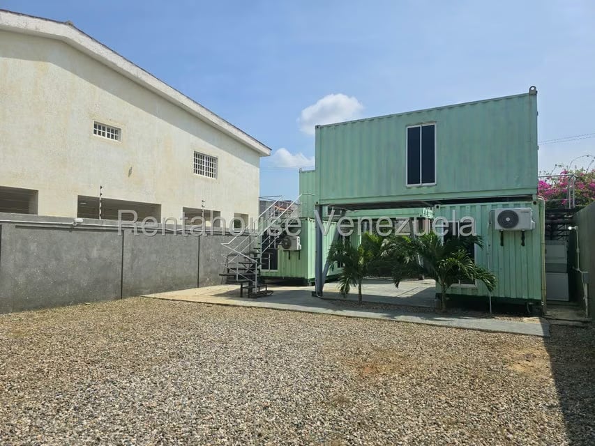 Terreno (Residencial) en Venta en Buena Vista, Zulia - 3