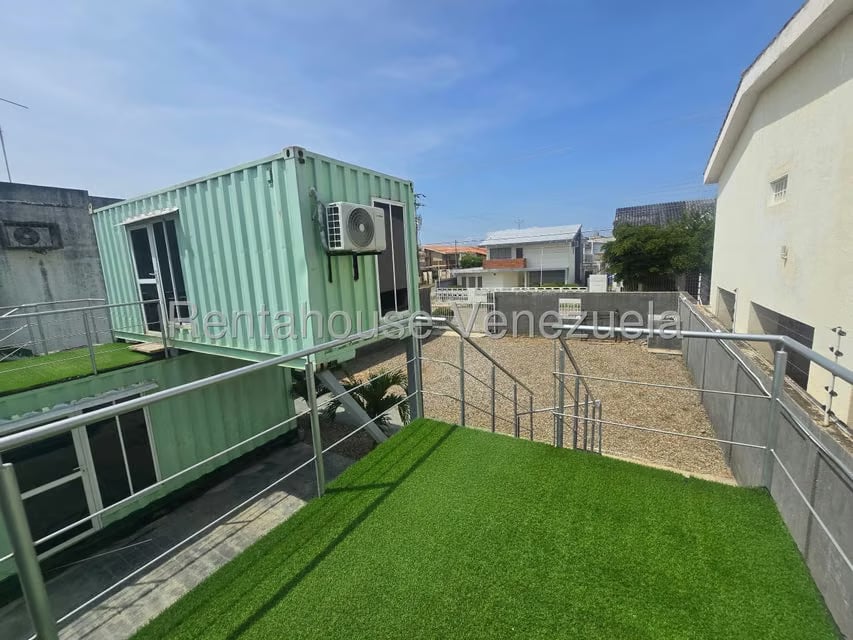 Terreno (Residencial) en Venta en Buena Vista, Zulia - 4