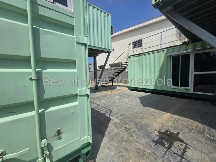 Terreno (Residencial) en Venta en Buena Vista, Zulia - 9